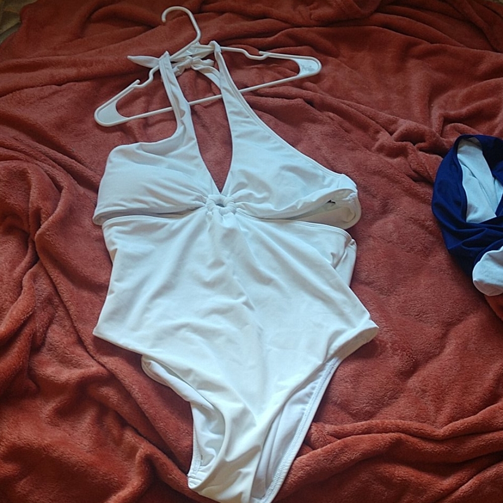 Swimsuit